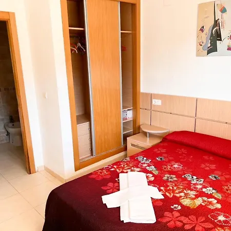 Boutique Calablanca Apartment Oropesa del Mar