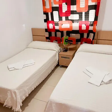 Boutique Calablanca * Oropesa del Mar