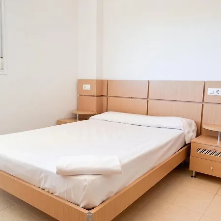 Apartment Boutique Calablanca *