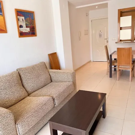 Apartment Boutique Calablanca Oropesa del Mar