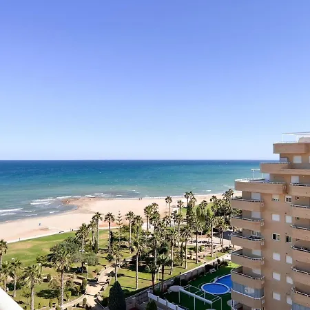 Apartment Boutique Calablanca