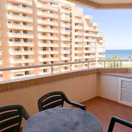 Boutique Calablanca Apartment Oropesa del Mar