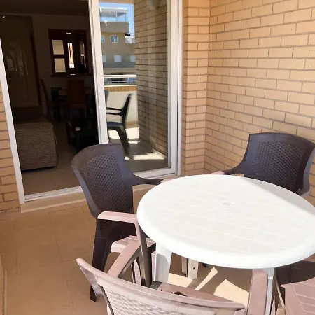 Apartment Boutique Calablanca