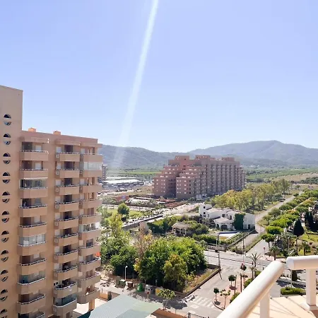 Apartment Boutique Calablanca