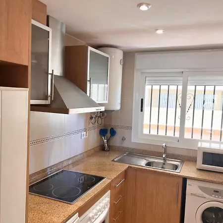 Boutique Calablanca Apartment *