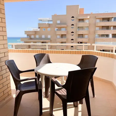 Boutique Calablanca Apartman Oropesa del Mar