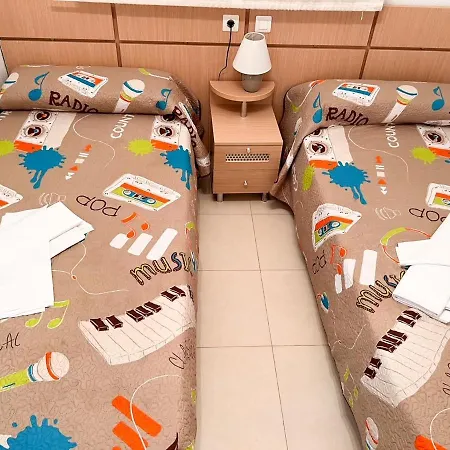 Boutique Calablanca Apartamento *