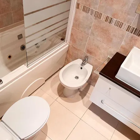 Boutique Calablanca Apartamento Oropesa del Mar