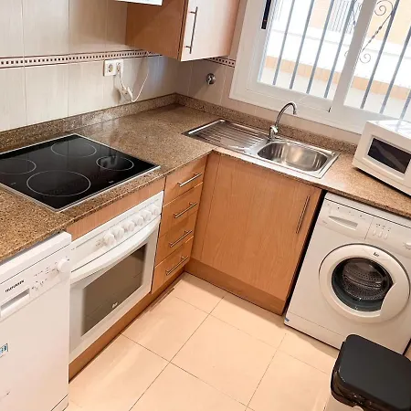 Boutique Calablanca Apartamento *
